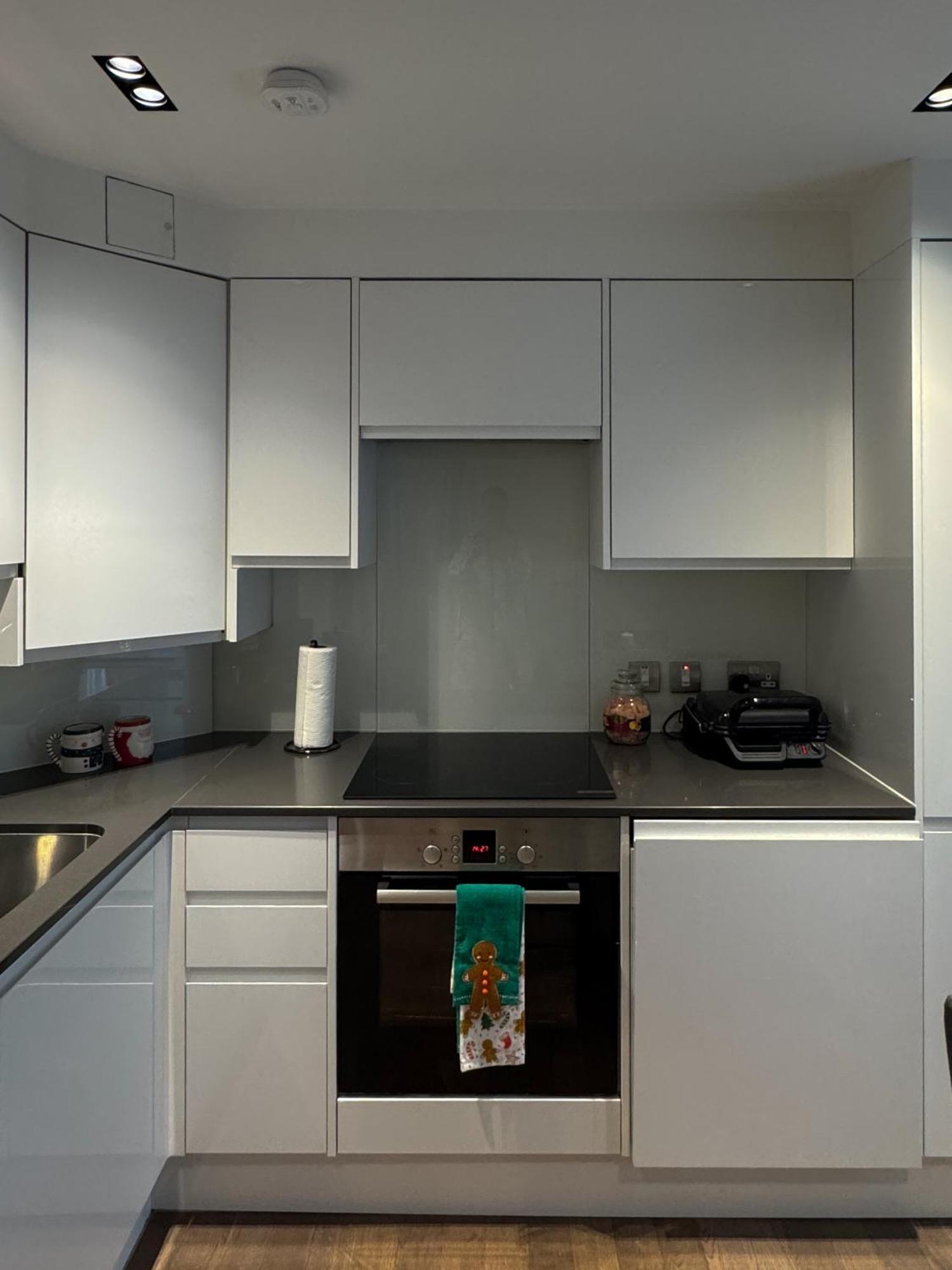 Mayfair 2 Beds Flat Near Bond Street, Opposite Selfridges On Oxford Street ลอนดอน ภายนอก รูปภาพ