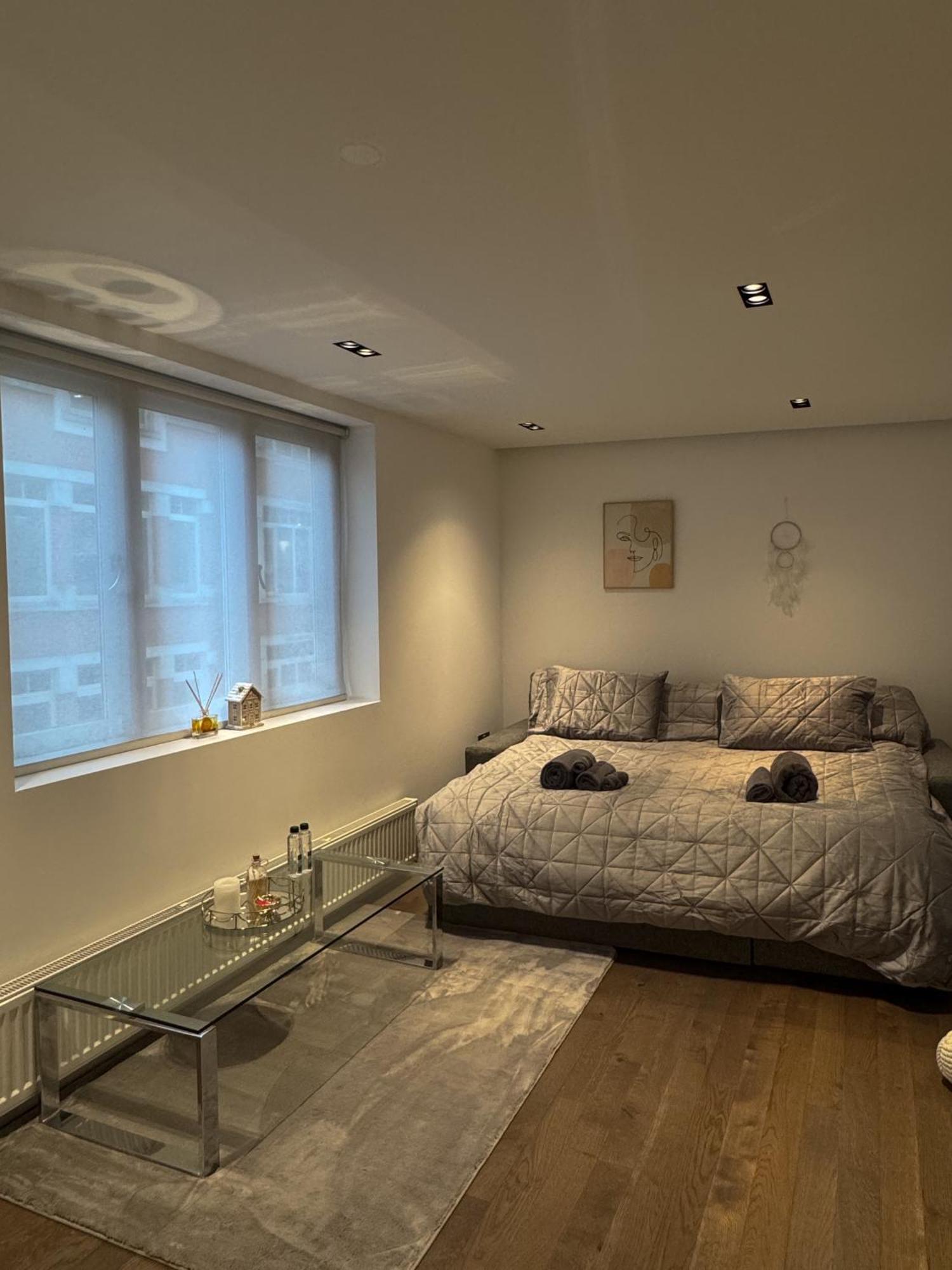 Mayfair 2 Beds Flat Near Bond Street, Opposite Selfridges On Oxford Street ลอนดอน ภายนอก รูปภาพ